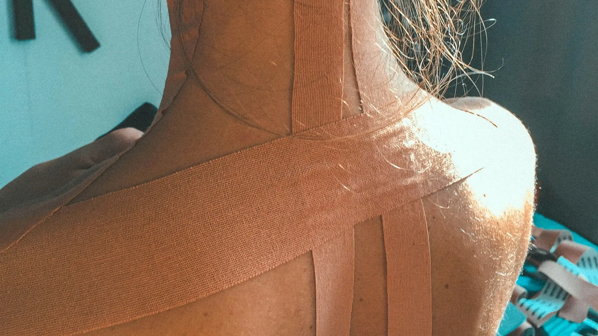 kineso taping 2
