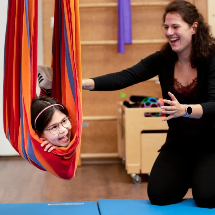 ADHS bei Kindern: Wie Ergotherapie den Alltag erleichtern kann