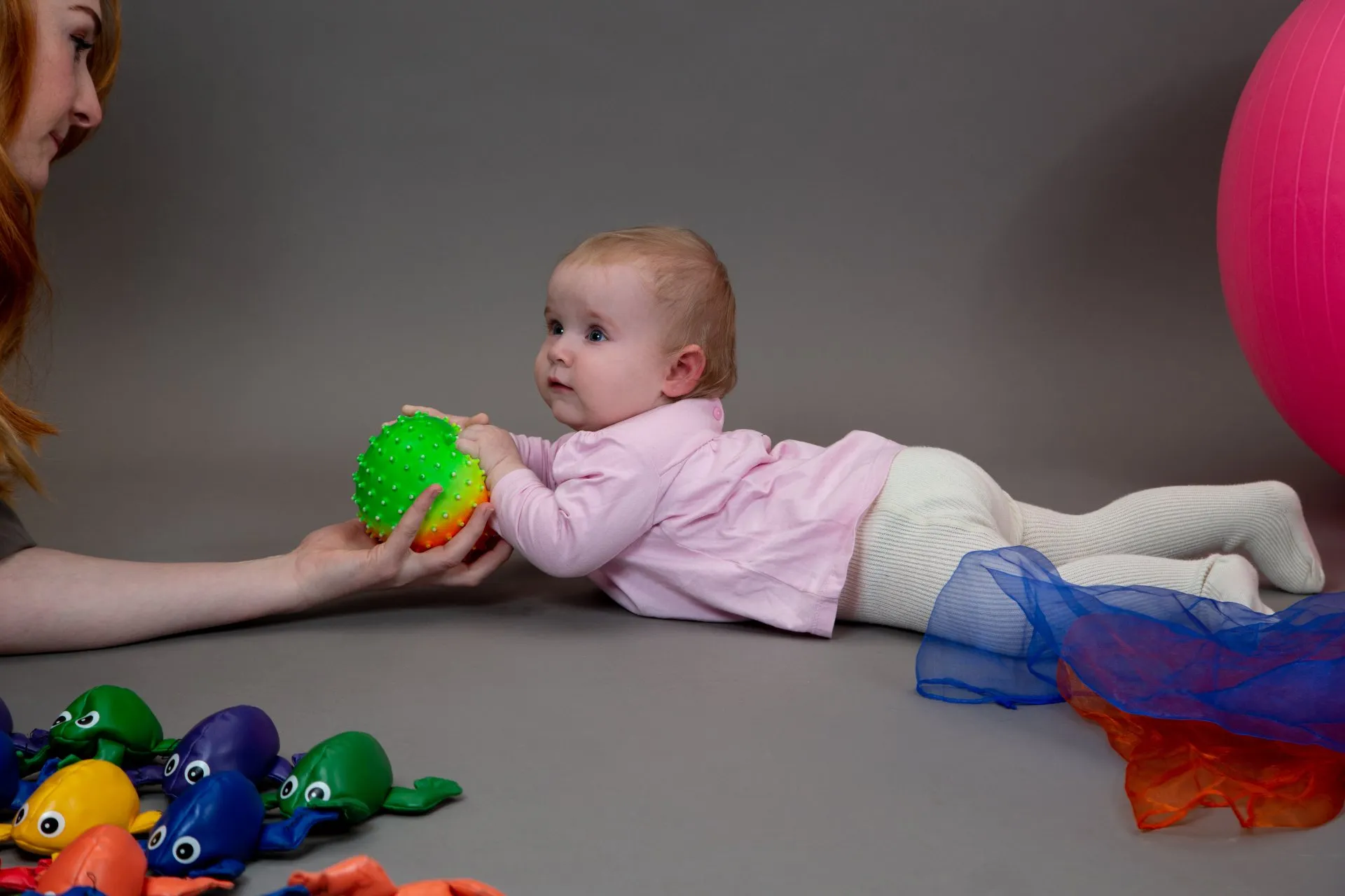 paediatrie 4