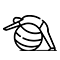 orthopaede ball
